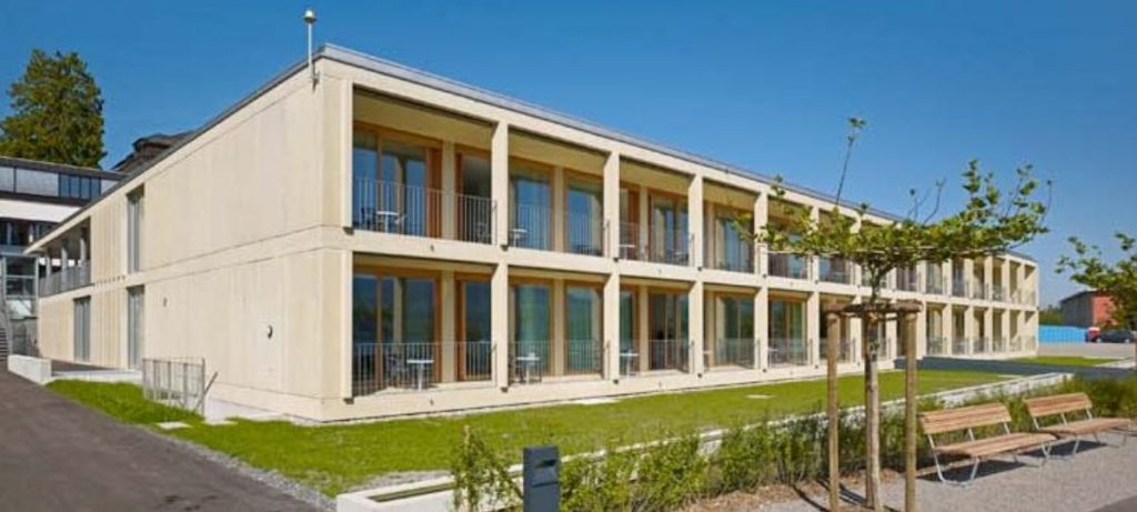 0000.2 - 2012/13.1 - Fassade - Männedorf