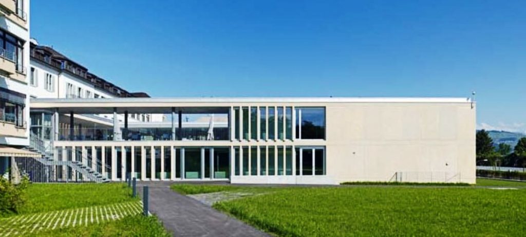 0000.2 - 2012/13.3 - Fassade - Männedorf