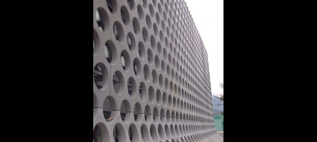 0000.5 - 2013.2 - Fassade - Gordola, Scuola Media