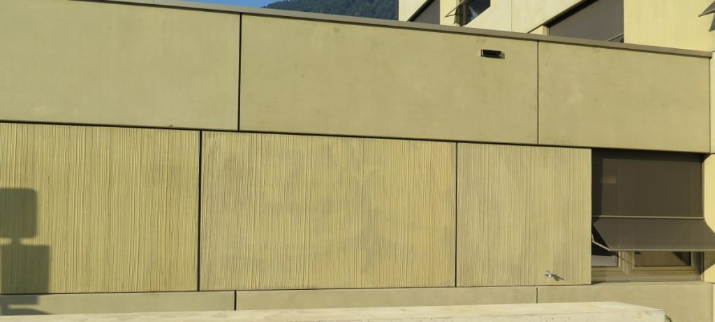 0000.7 - 2014/15.2 - Fassade - Arth, Alterszentrum "Chriäsigarten"