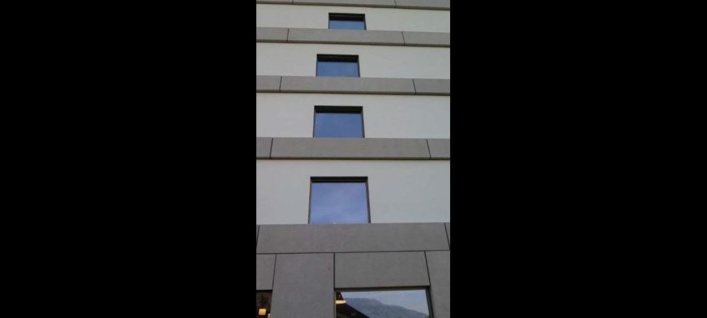 0000.8 - 2014/16.3 - Fassade - Schwyz, Alterszentrum "Rubiswil"