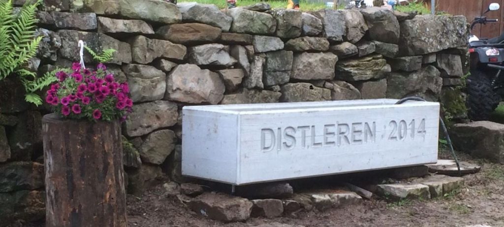 0000.9 - 2016.1 - Umgebung - Seedorf, Distleren