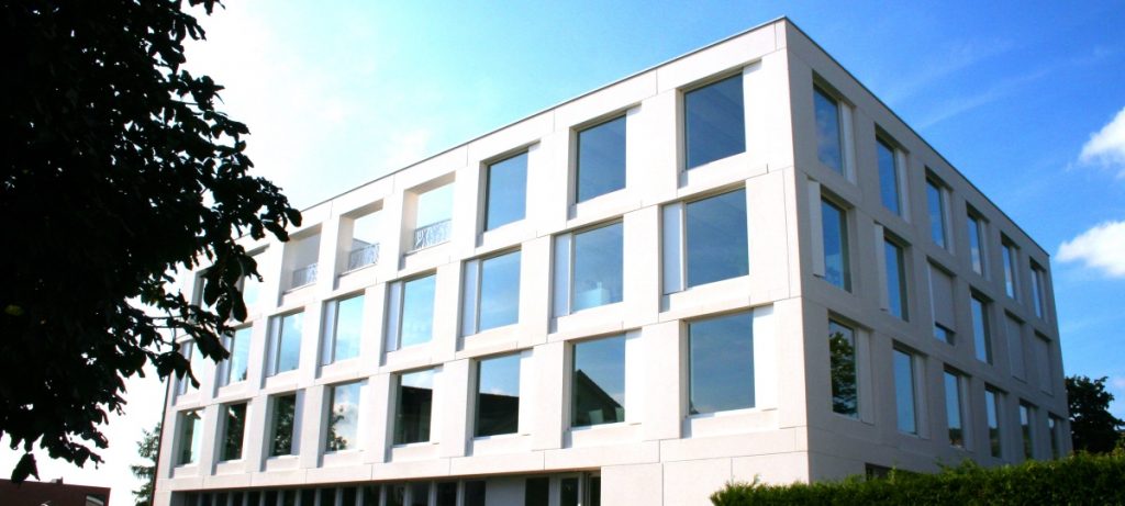 0300.4 - 2005.1 - Fassade - Uetikon a.S., Schulhaus
