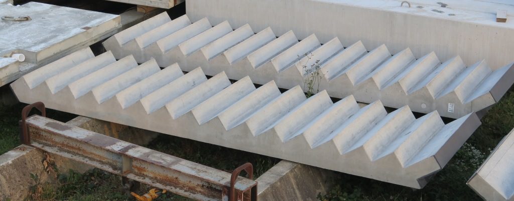 Treppen gerade, BEFAG AG
