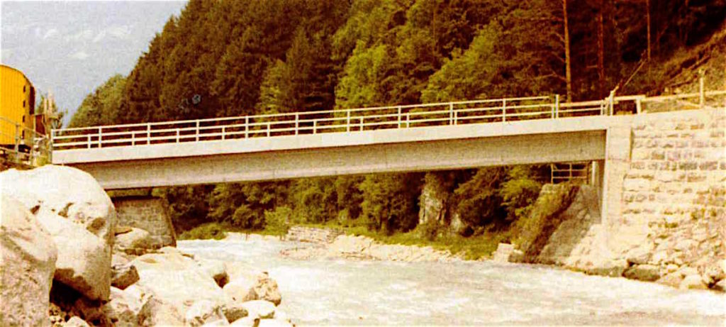 1980;81 Bürglen, Brücke Spiss-Bitletten