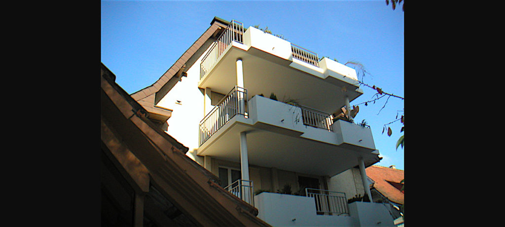 2002.1 Wettingen, MFH Heimstrasse