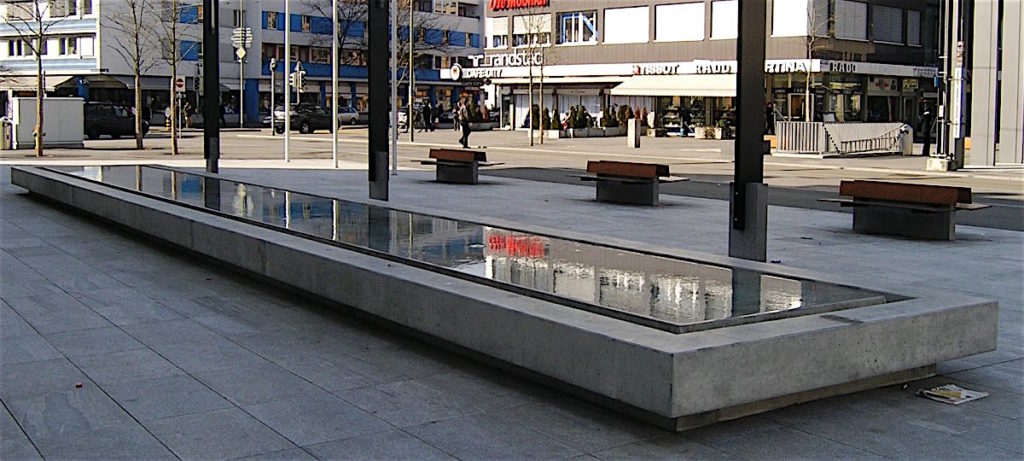 2005.2 Dietikon, Markt- und Kirchplatzgestaltung