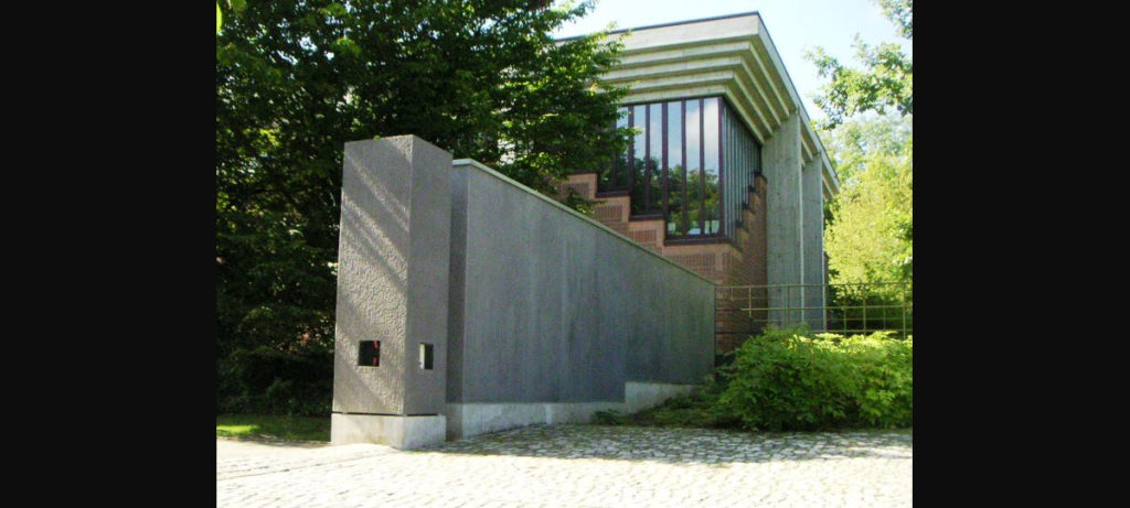 2006.1 Regendsorf, Friedhof Dörndler