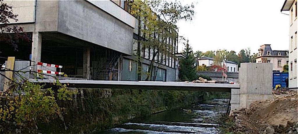 2006.1 Rüti ZH, Fussgängerbrücke Jona