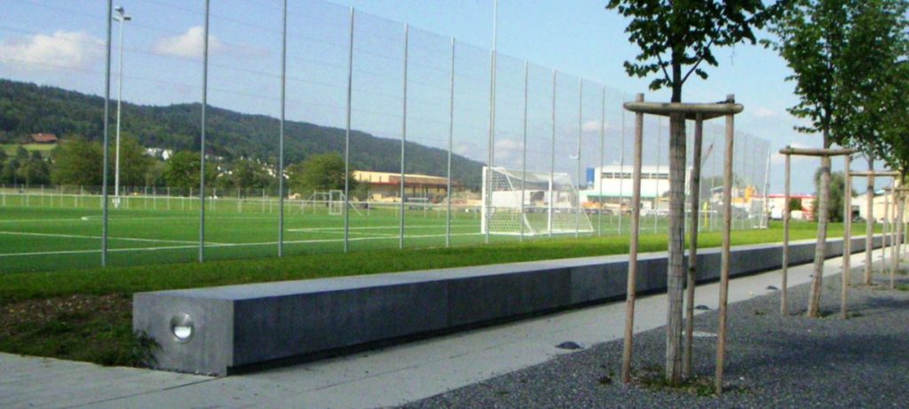 2006.2 Regensdorf, Sportanlage Wisacher