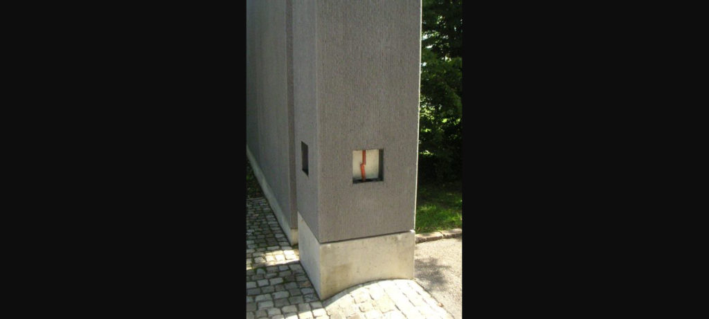 2006.3 Regendsorf, Friedhof Dörndler