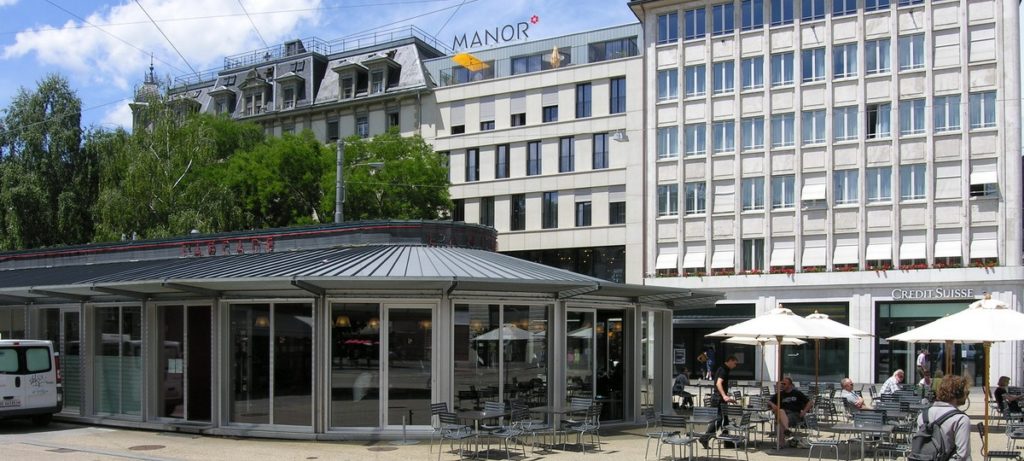 2007.1 Biel, Manor