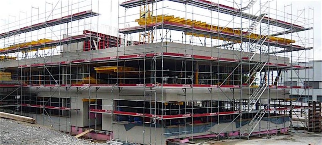 2009.2 Zug, Alterszentrum Frauensteinmatt