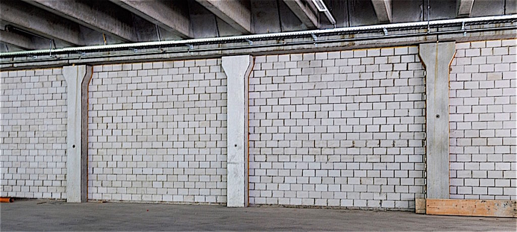 2015.10 Dällikon, Industriestrasse, Lagerhalle Aeschlimann