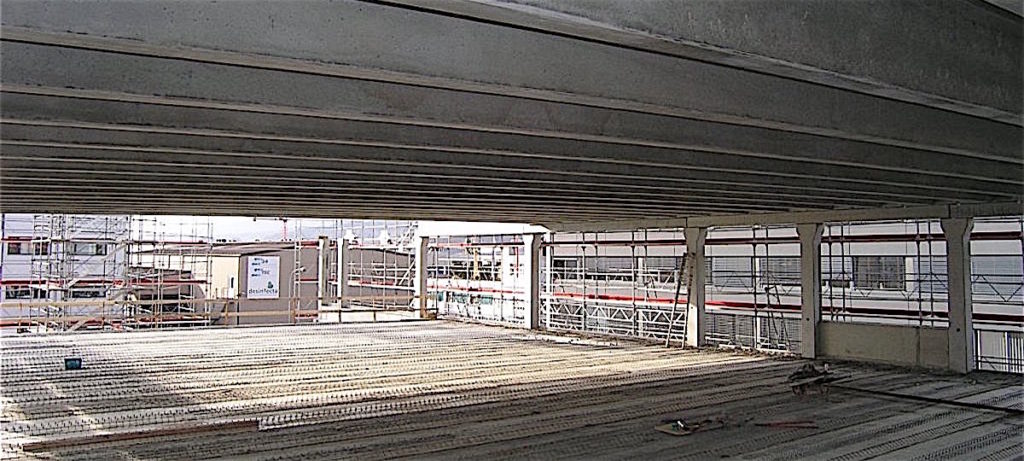 2015.4 Dällikon, Industriestrasse, Lagerhalle Aeschlimann