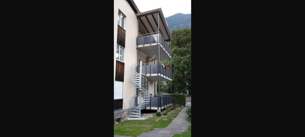 2016.2 Altdorf, MFH Hagenstrasse 9