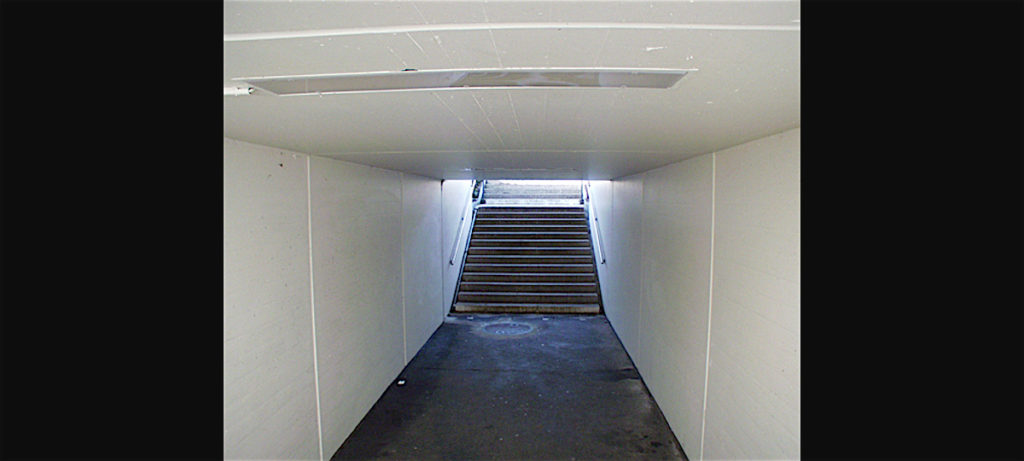 Dielsdorf, SBB-Unterführung (3)