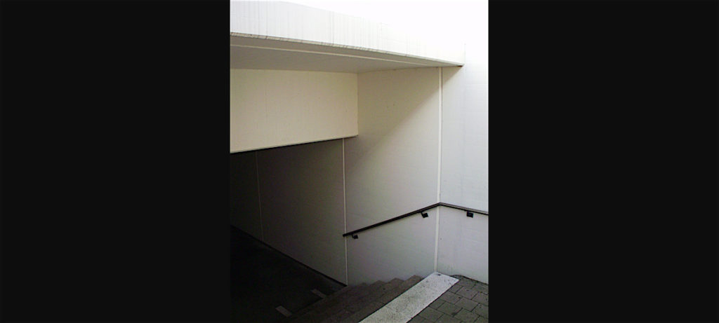 Dielsdorf, SBB-Unterführung (4)