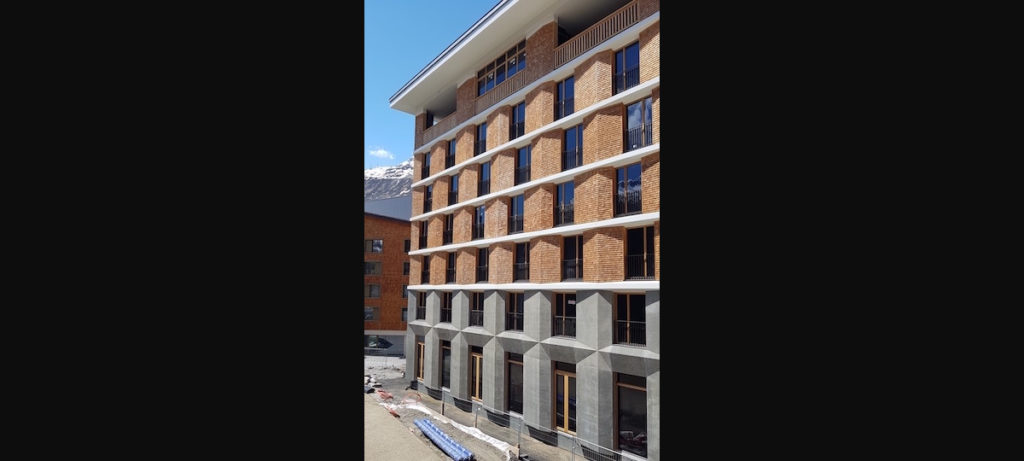 2018.1 Andermatt, Radisson Blu Hotel 4B