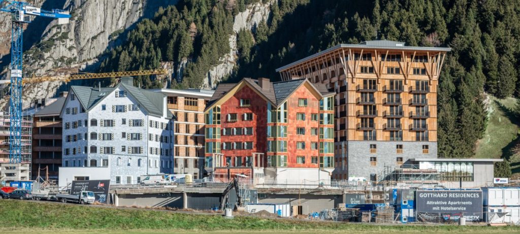 2018.7 Andermatt, Radison Blu Hotel 4B (3686860)