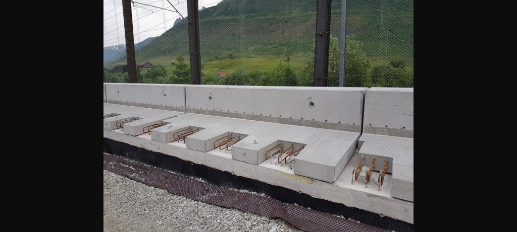 2019.4 N2P Kreisel Andermatt - Passhöhe, St. Annawald Hospental