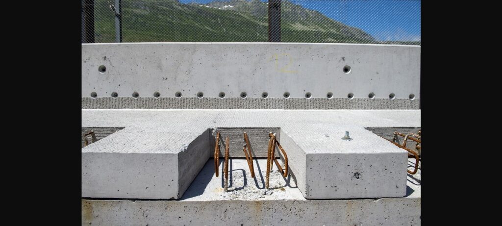 2019.5 N2P Kreisel Andermatt - Passhöhe, St. Annawald Hospental