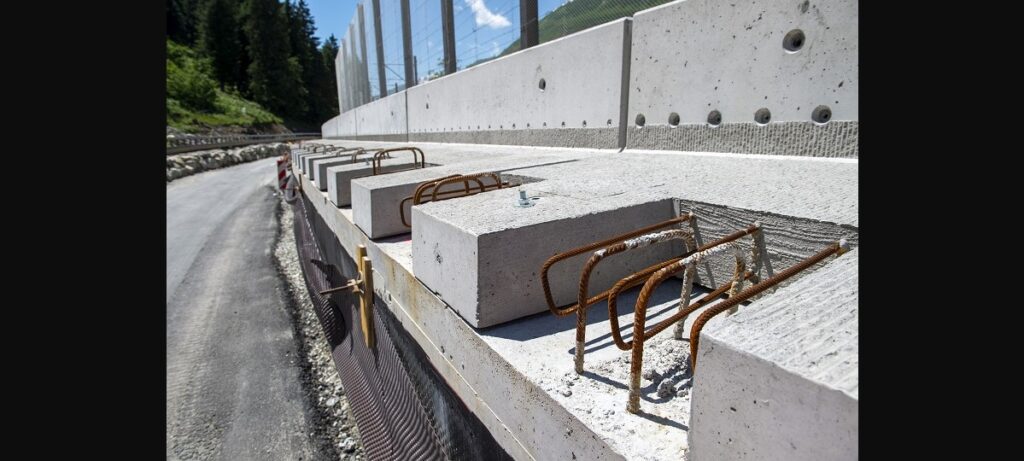 2019.9 N2P Kreisel Andermatt - Passhöhe, St. Annawald Hospental