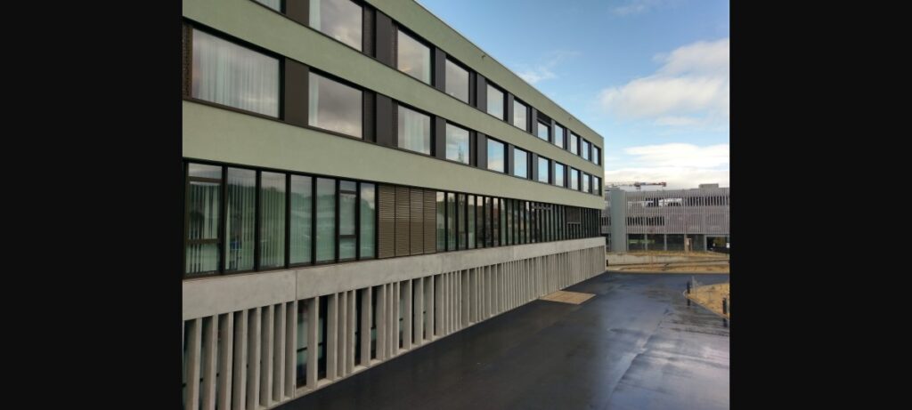 2016.1 Burgdorf, Erneuerung Spital