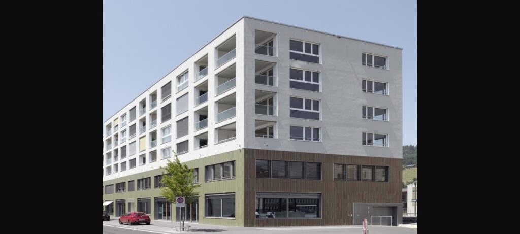 2016.1 Überbauung Höfe