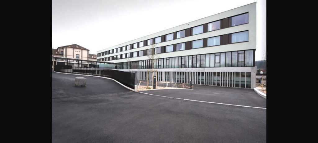 2016.2 Burgdorf, Erneuerung Spital