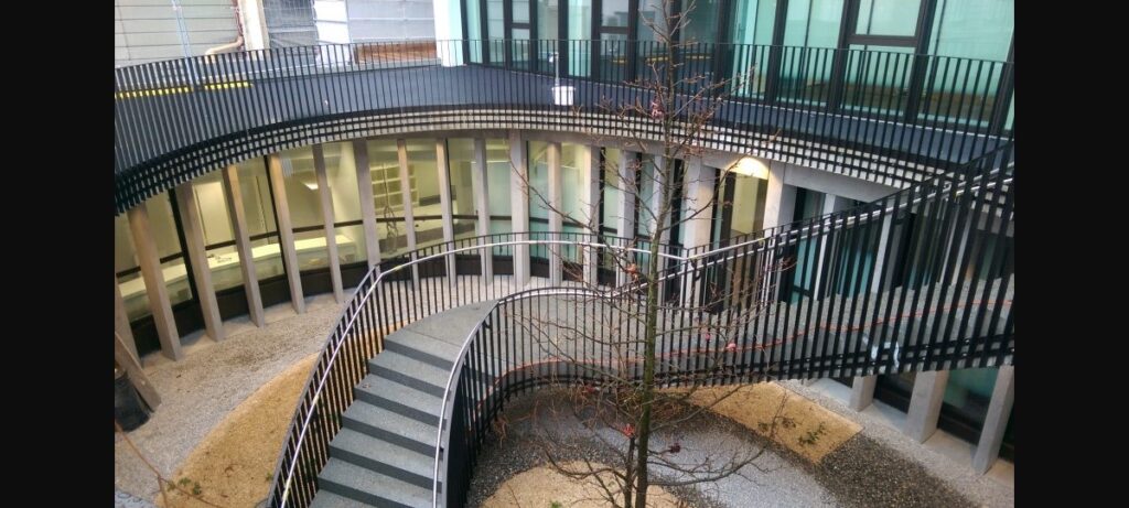 2016.5 Burgdorf, Erneuerung Spital