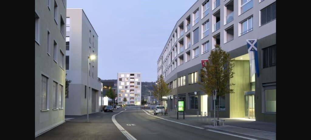 2016.5 Überbauung Höfe