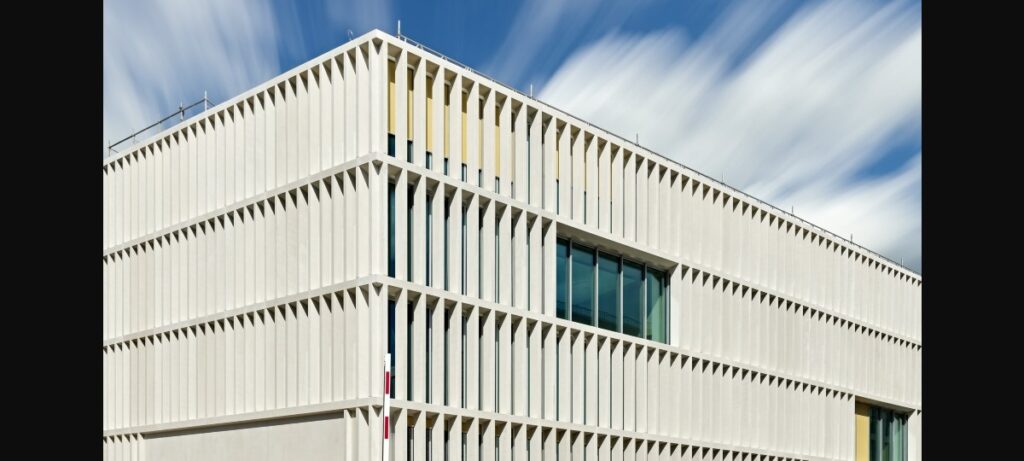 2019.2 Bern Wankdorf, Neubau GBZ