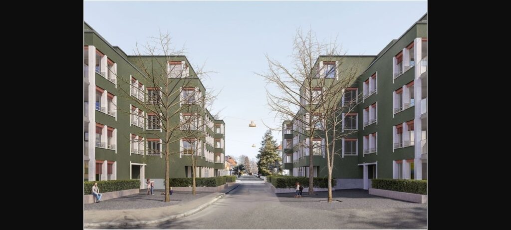 2020.1 Zürich Friedackerstrasse