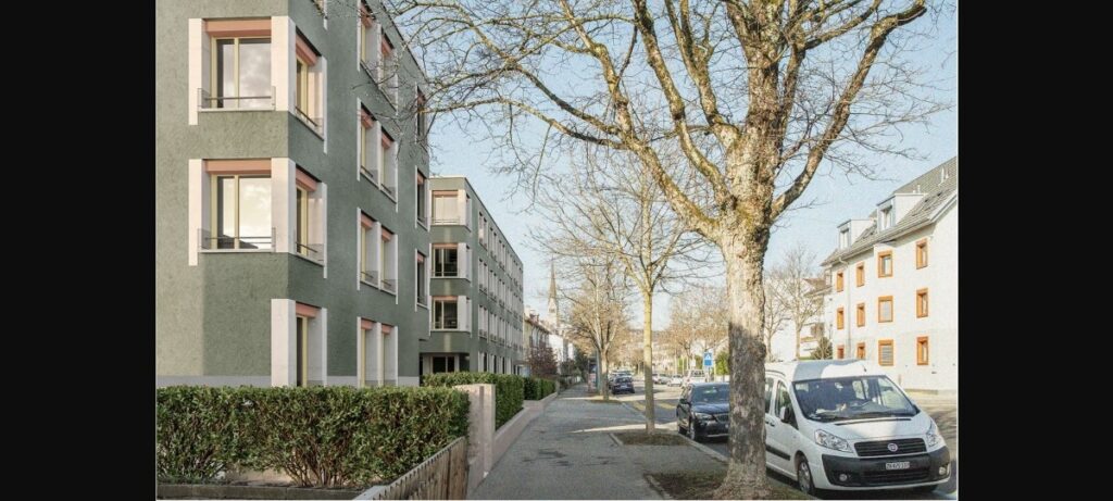 2020.2 Zürich Friedackerstrasse