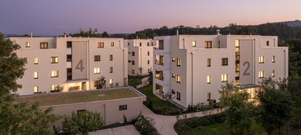 2021.6 Mönchaltdorf Wiesenstrasse 2