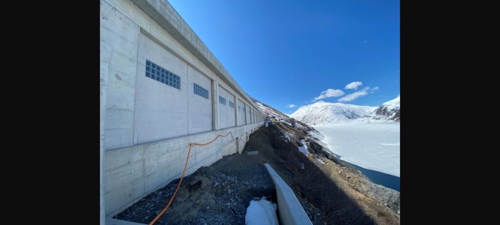 2022.1 Disentis Lukmanierstrasse