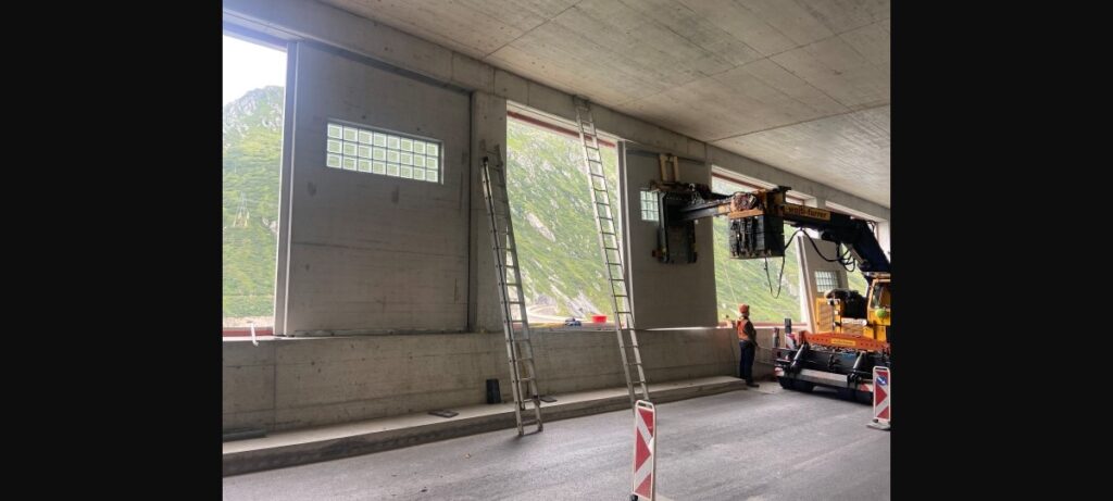 2022.3 Disentis Lukmanierstrasse